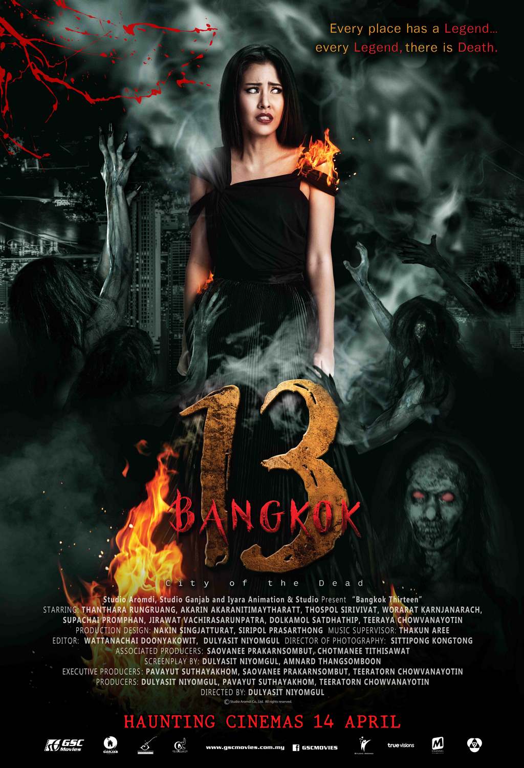 Thai Film